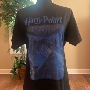 Harry Potter and the Order of the Phoenix Tee